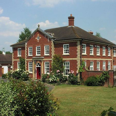 Austons Down Farm B&B Claverdon Екстериор снимка