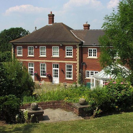 Austons Down Farm B&B Claverdon Екстериор снимка
