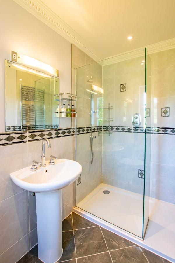 Austons Down Farm B&B Claverdon Екстериор снимка