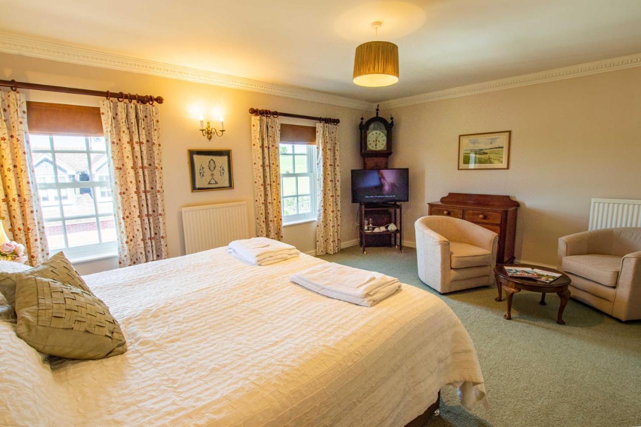 Austons Down Farm B&B Claverdon Екстериор снимка