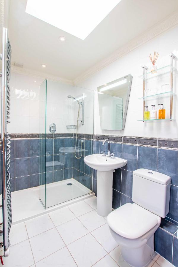 Austons Down Farm B&B Claverdon Екстериор снимка