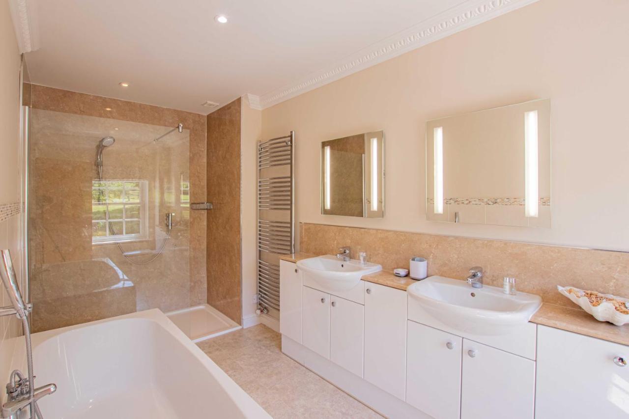Austons Down Farm B&B Claverdon Екстериор снимка