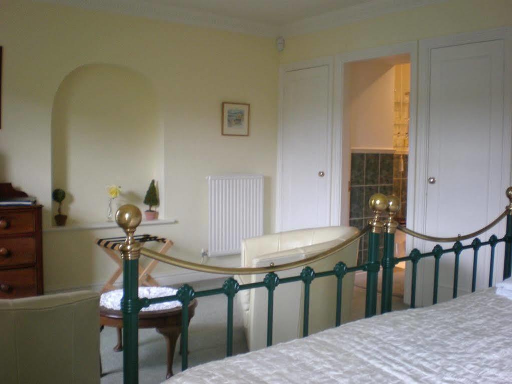 Austons Down Farm B&B Claverdon Екстериор снимка
