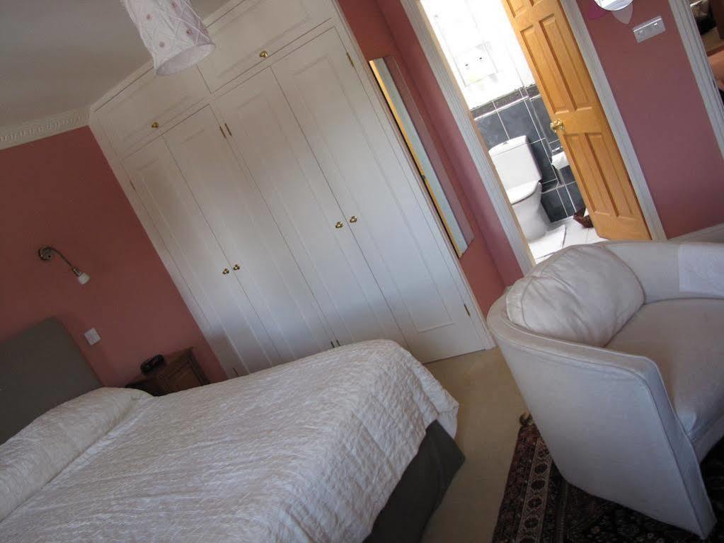 Austons Down Farm B&B Claverdon Екстериор снимка