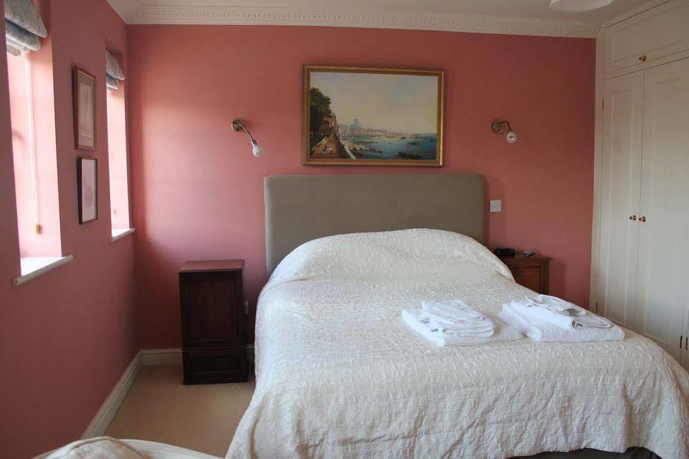 Austons Down Farm B&B Claverdon Екстериор снимка